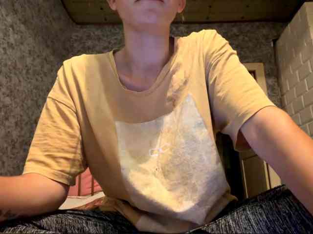 Evacrazys webcam