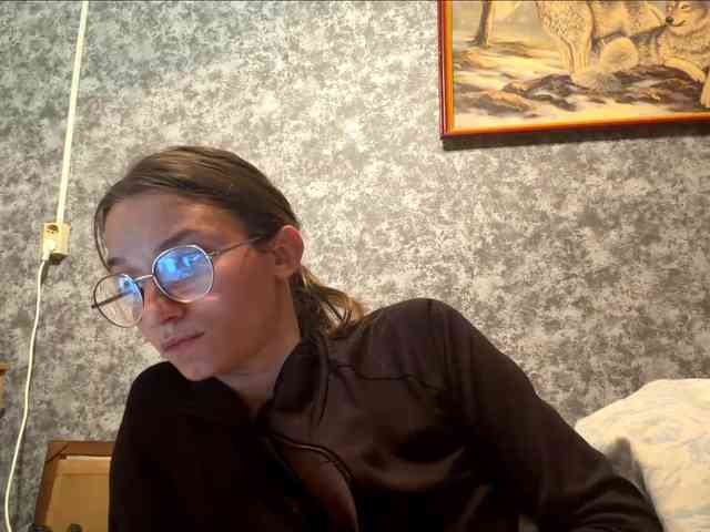 Evacrazys webcam