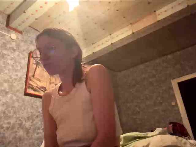 Evacrazys webcam