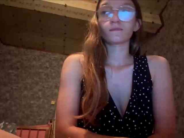 Evacrazys webcam