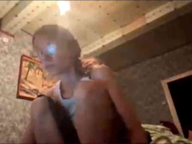 Evacrazys webcam