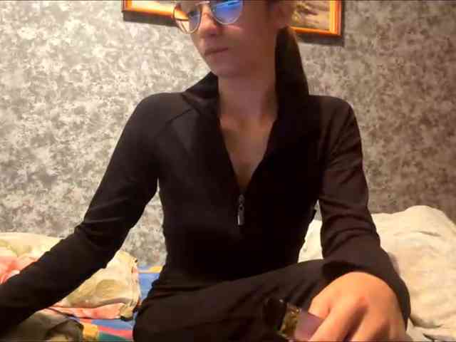 Evacrazys webcam