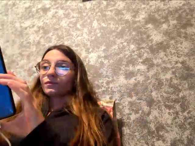 Evacrazys webcam