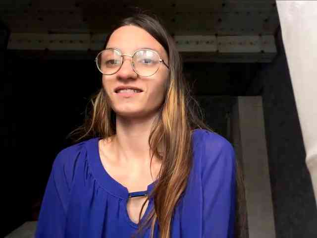 Evacrazys webcam