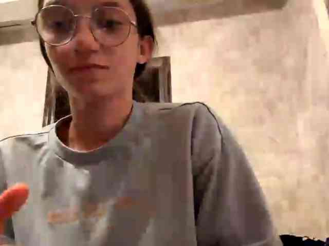 Evacrazys webcam