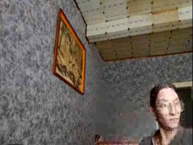 Evacrazys webcam