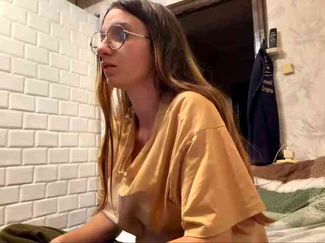 Evacrazys webcam