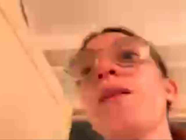 Evacrazys webcam