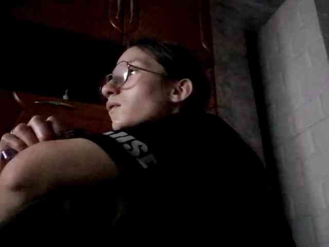 Evacrazys webcam