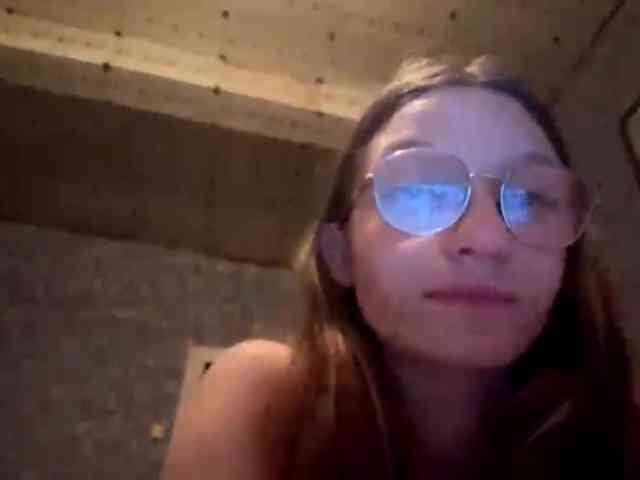 Evacrazys webcam