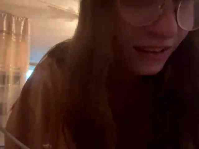 Evacrazys webcam