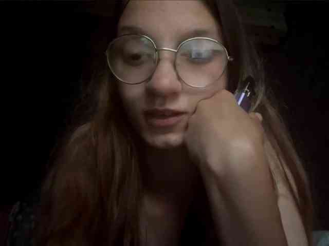 Evacrazys webcam