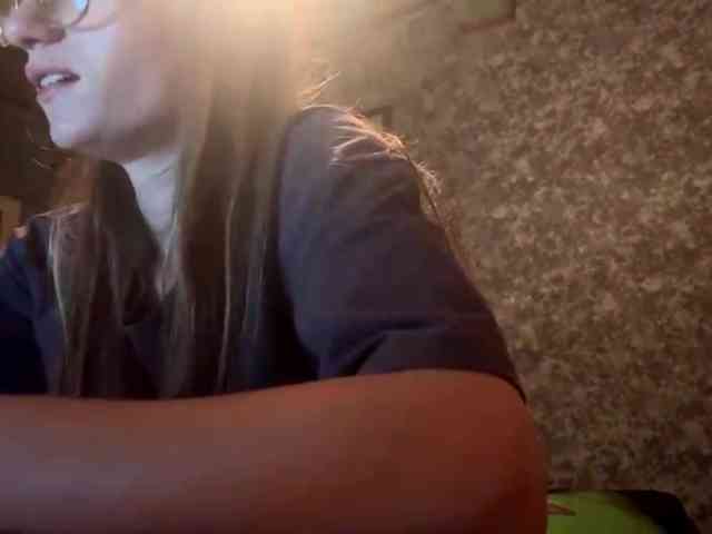 Evacrazys webcam