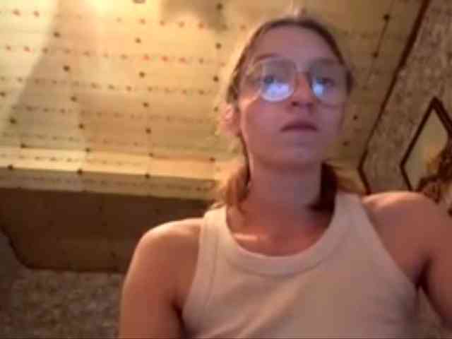 Evacrazys webcam