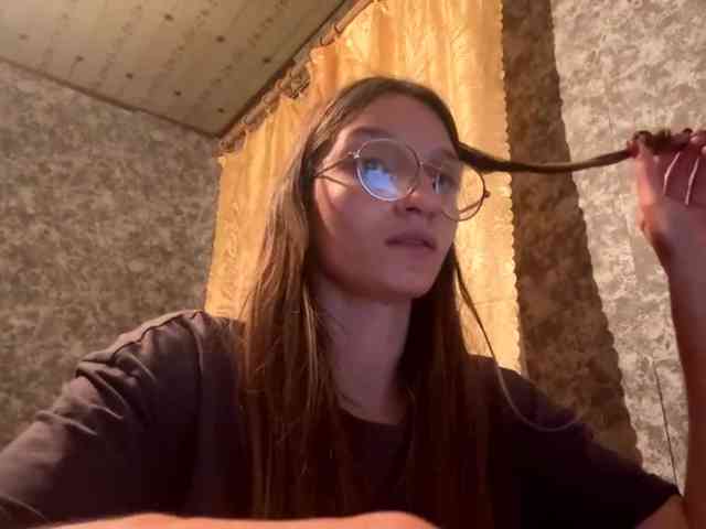 Evacrazys webcam
