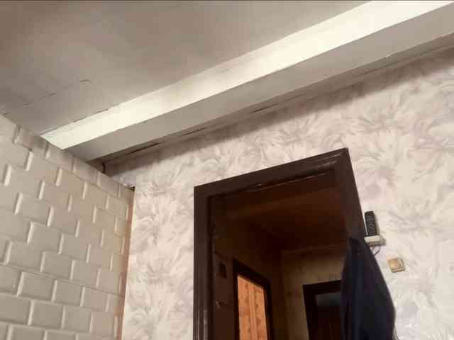 Evacrazys webcam