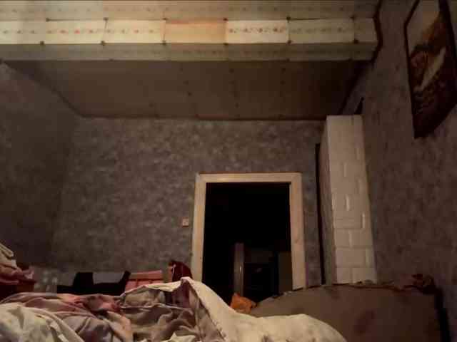 Evacrazys webcam