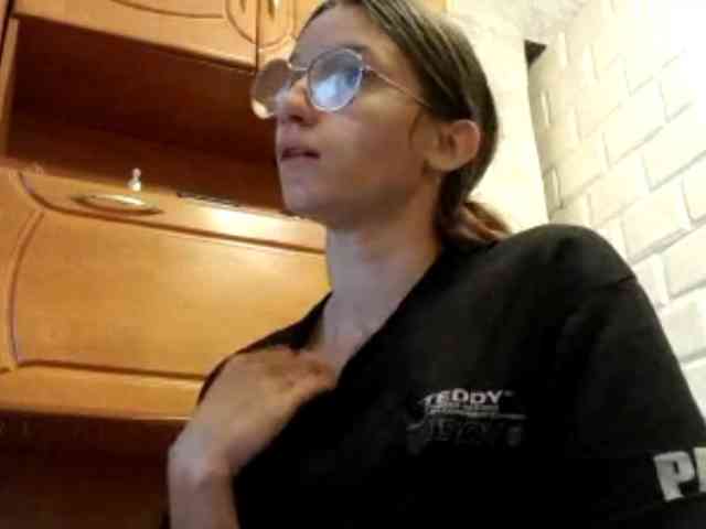 Evacrazys webcam