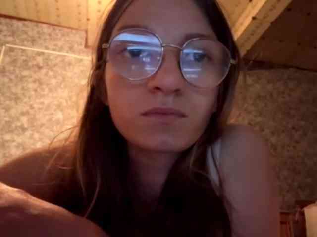 Evacrazys webcam