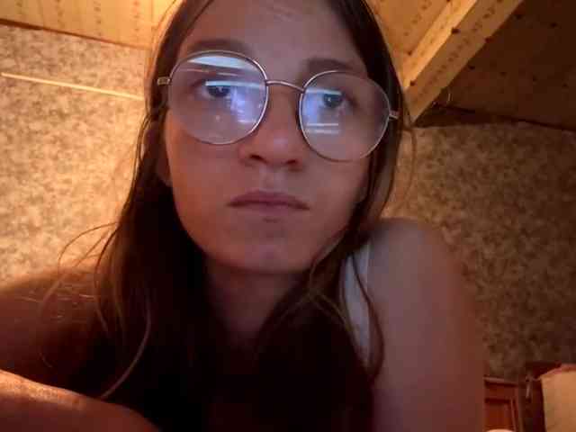 Evacrazys webcam