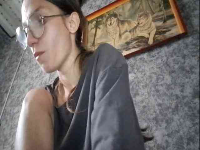 Evacrazys webcam