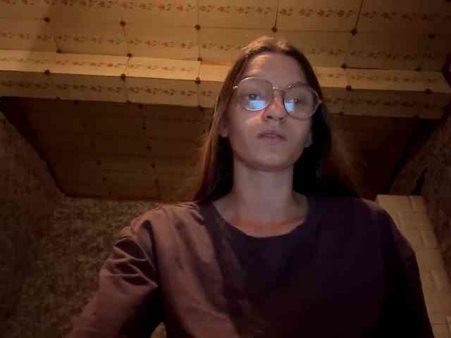 Evacrazys webcam