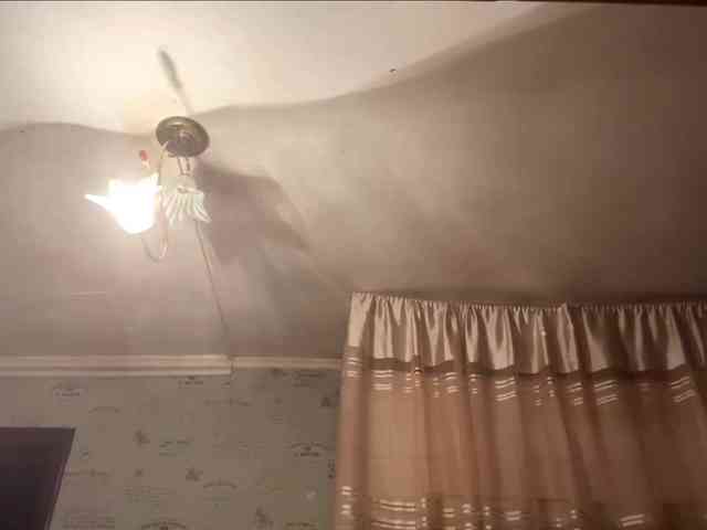 Evacrazys webcam