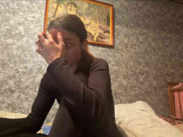 Evacrazys webcam