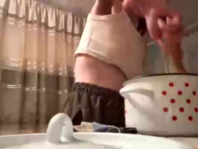 Evacrazys webcam