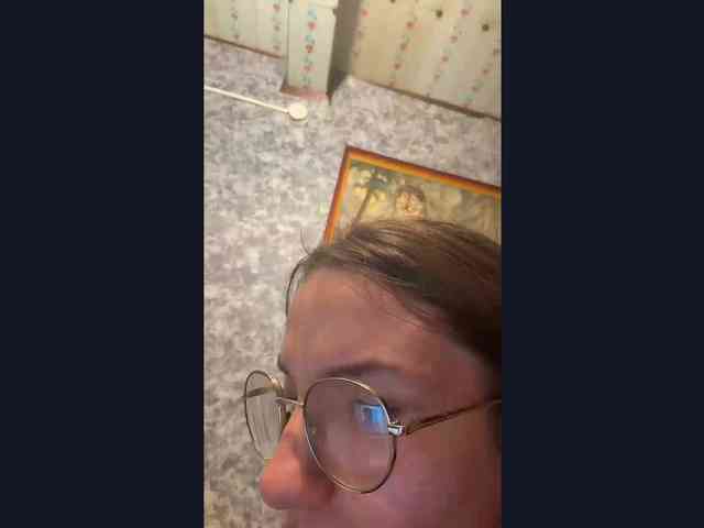 Evacrazys webcam