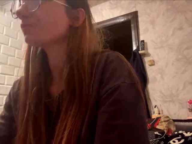 Evacrazys webcam