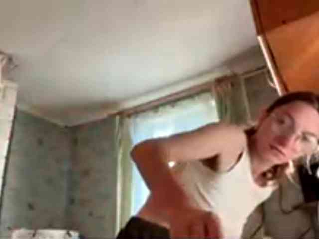 Evacrazys webcam