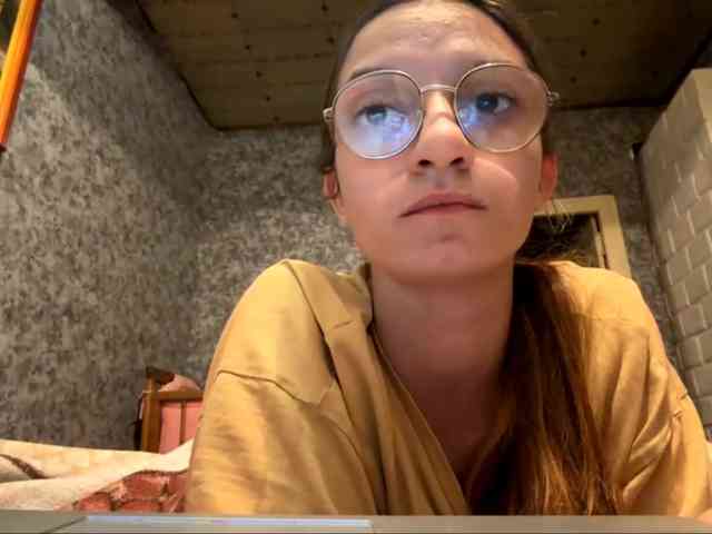 Evacrazys webcam