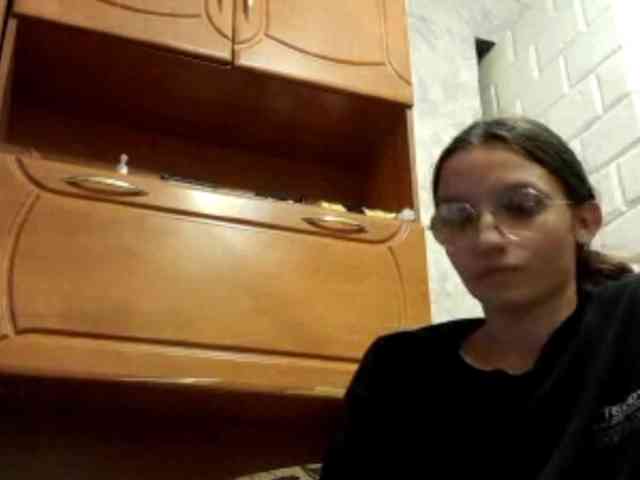 Evacrazys webcam