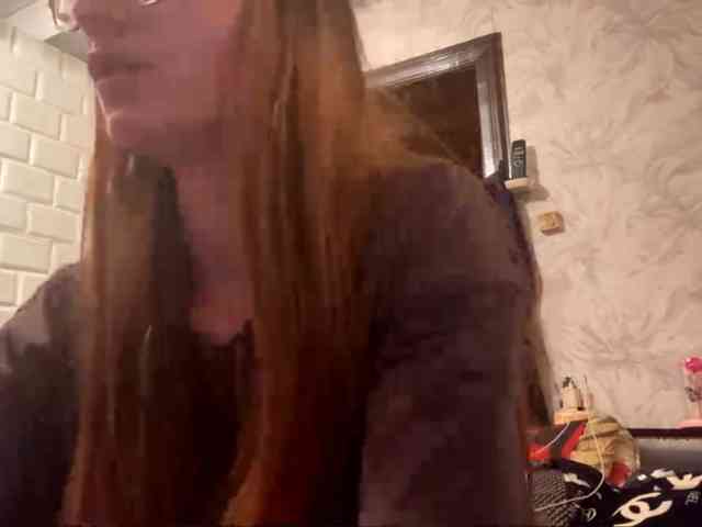 Evacrazys webcam