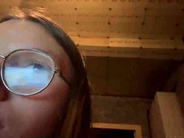 Evacrazys webcam