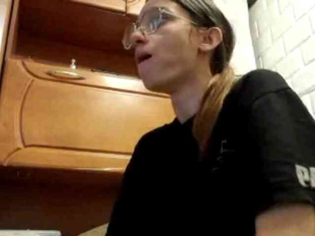 Evacrazys webcam
