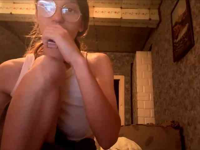 Evacrazys webcam