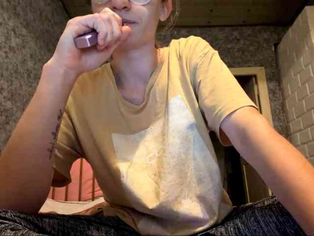 Evacrazys webcam