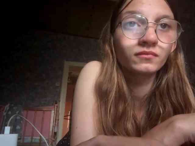 Evacrazys webcam
