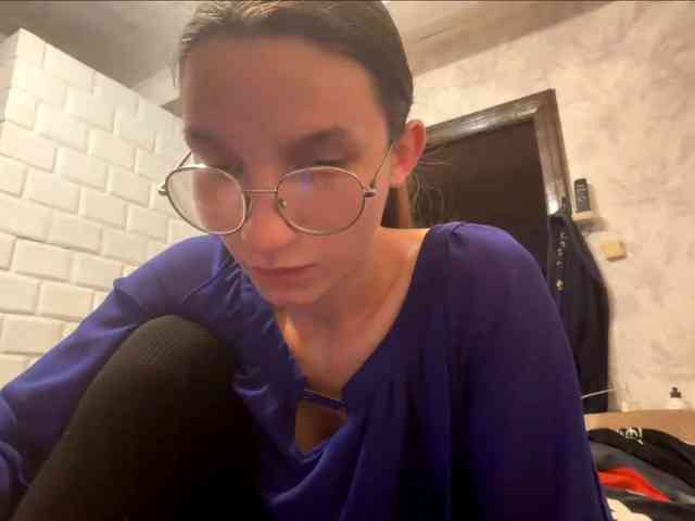 Evacrazys webcam