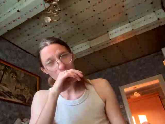 Evacrazys webcam