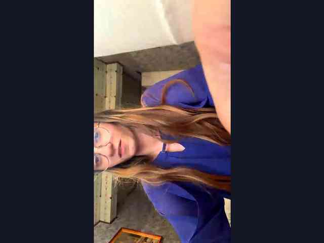 Evacrazys webcam