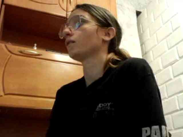 Evacrazys webcam