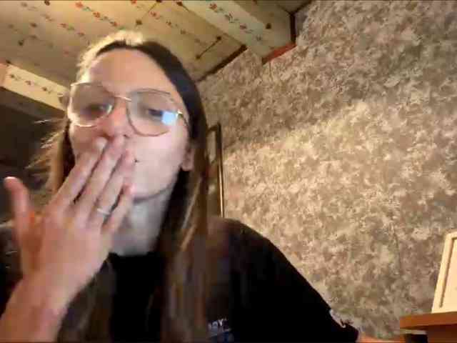 Evacrazys webcam