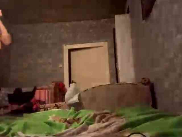 Evacrazys webcam