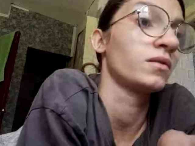 Evacrazys webcam