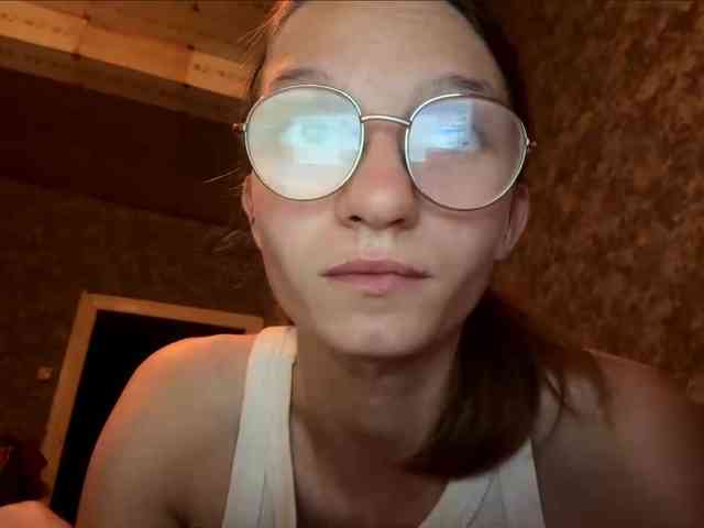 Evacrazys webcam