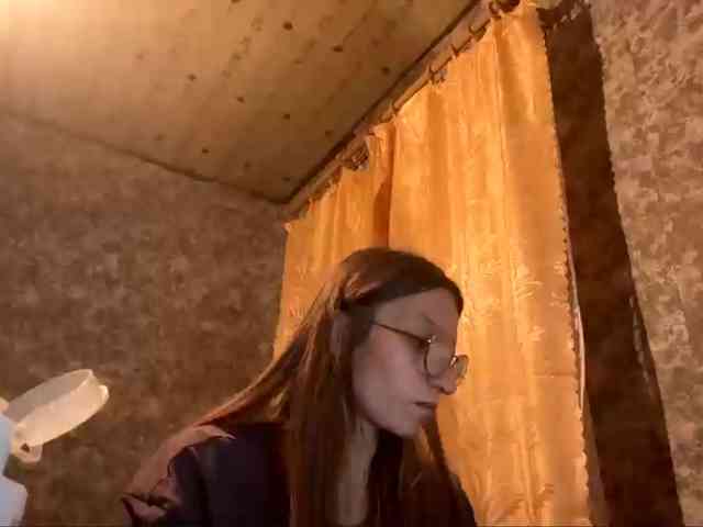 Evacrazys webcam