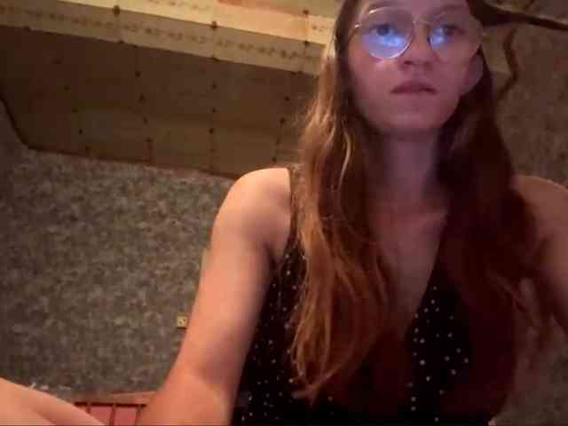 Evacrazys webcam